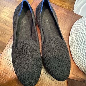 Rothy’s “The Flat”